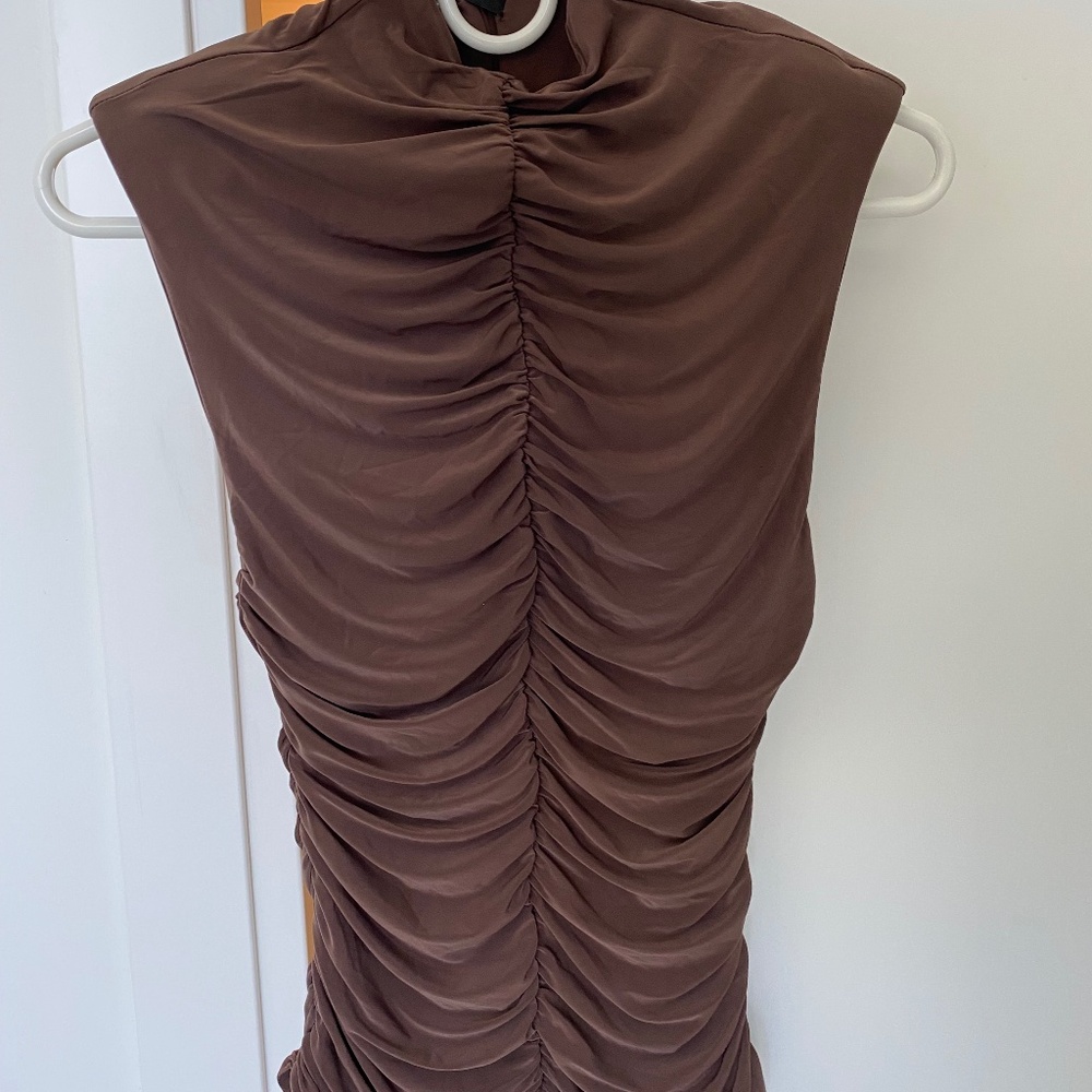 NWT- Naked Wardrobe shirt